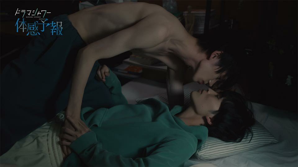 体感预报Ti Gan Yu Bao(2023)插图2%4K电影下载_3D影视资源_杜比视界迅雷下载