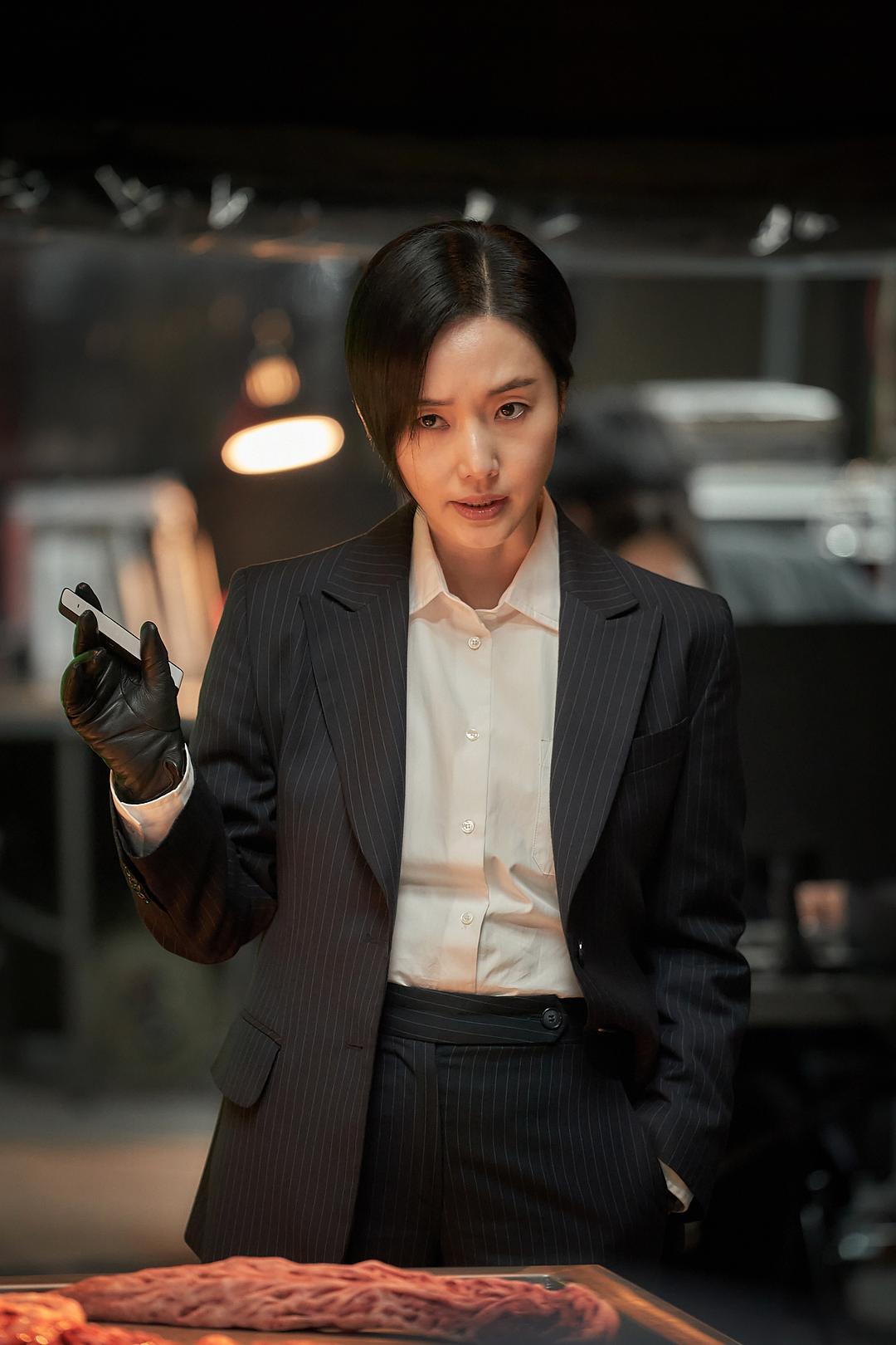寄生兽：灰色部队Gisaengsu: Deo Geurei(2024)插图2%4K电影下载_3D影视资源_杜比视界迅雷下载