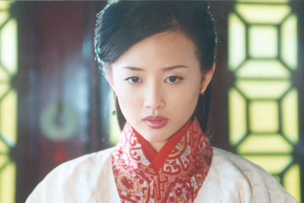 大汉天子Da Han Tian Zi(2002)插图1%4K电影下载_3D影视资源_杜比视界迅雷下载