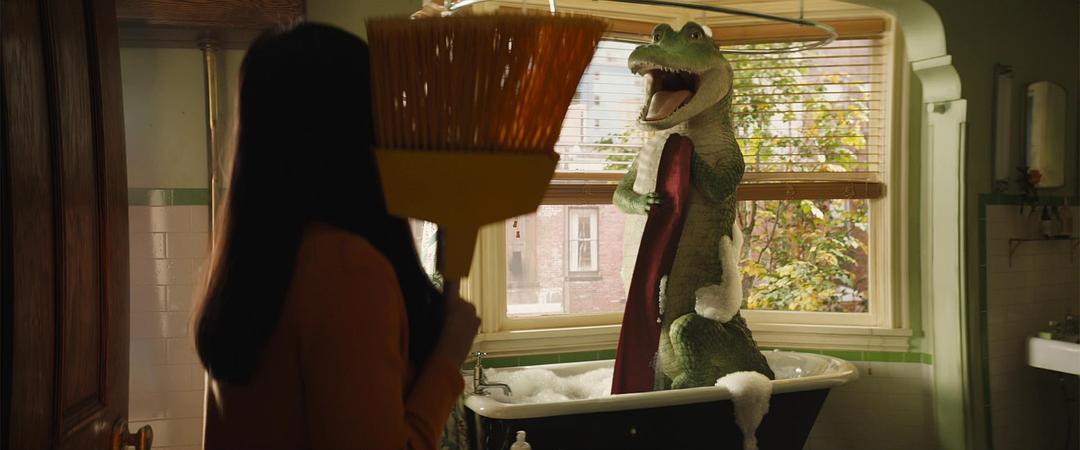 鳄鱼莱莱Lyle, Lyle, Crocodile(2022)插图2%4K电影下载_3D影视资源_杜比视界迅雷下载