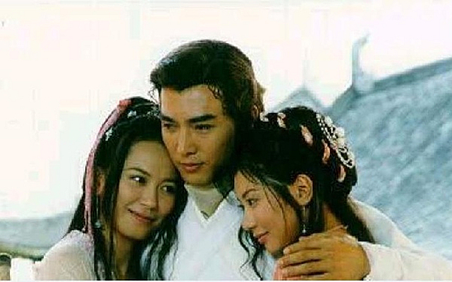 小李飞刀Xiao Li Fei Dao(1999)插图1%4K电影下载_3D影视资源_杜比视界迅雷下载