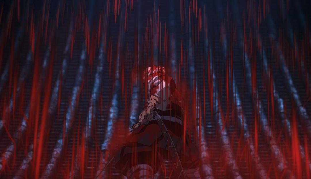 鬼灭之刃Demon Slayer: Kimetsu No Yaiba(2019 – 2024)插图2%4K电影下载_3D影视资源_杜比视界迅雷下载