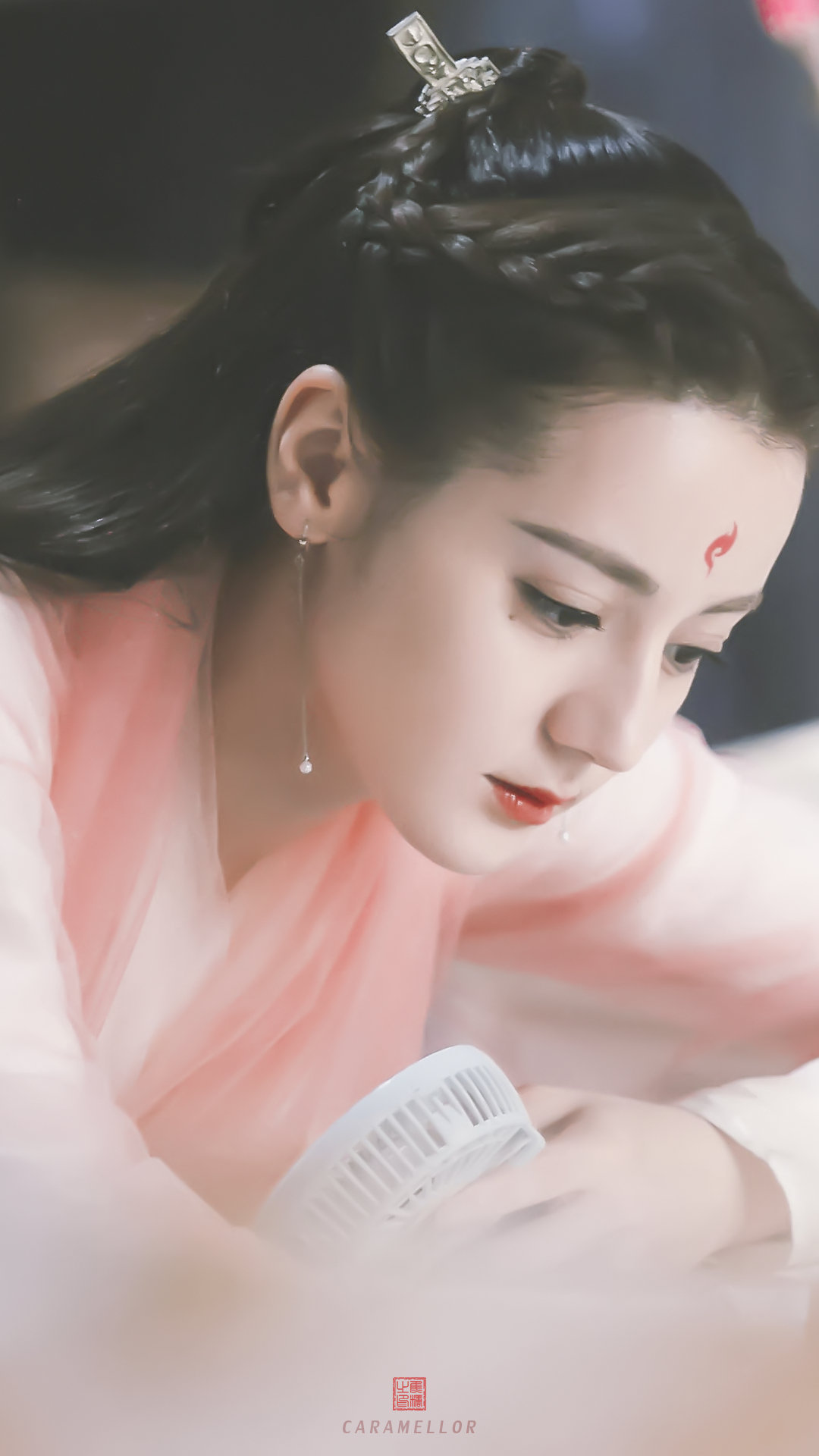 三生三世枕上书Three Lives Three Worlds, the Pillow Book(2020)插图2%4K电影下载_3D影视资源_杜比视界迅雷下载