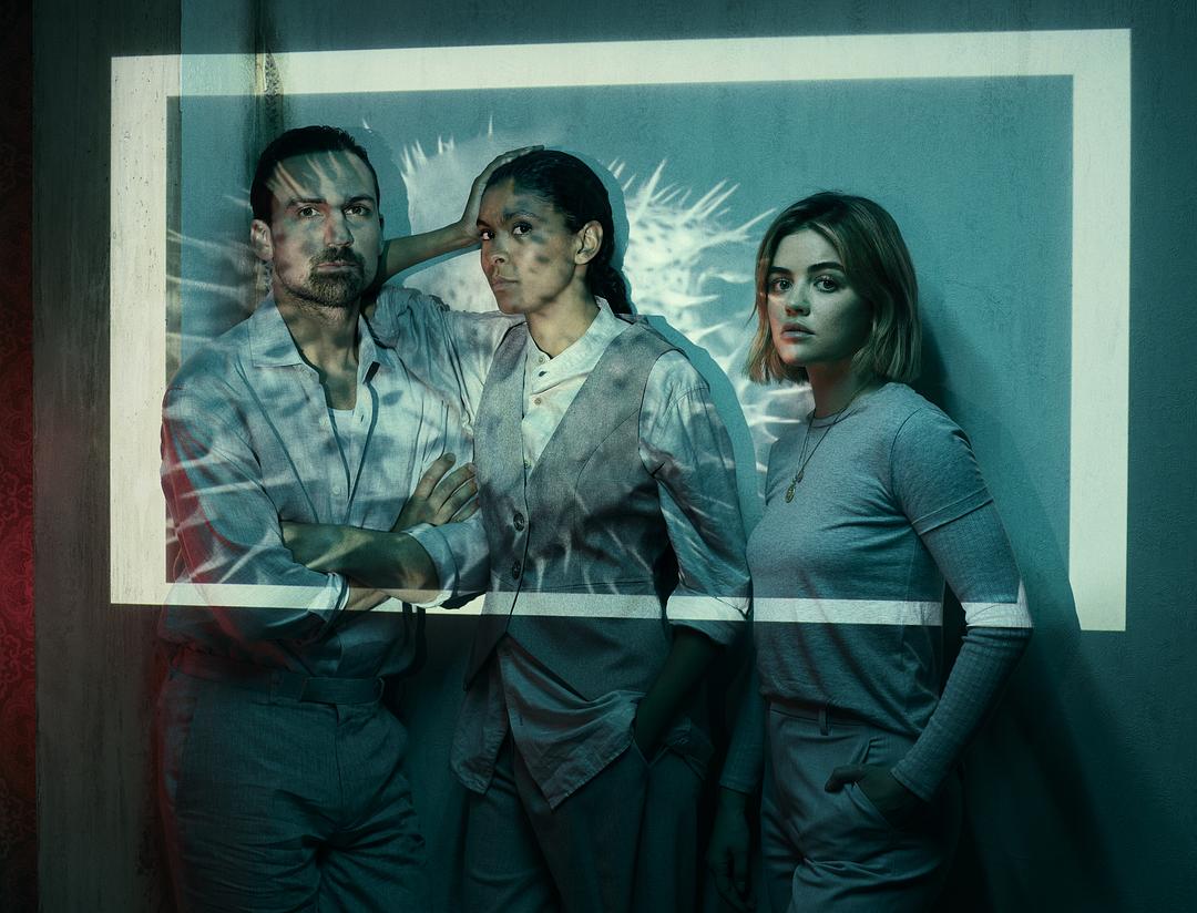 尸偶Ragdoll(2021)插图2%4K电影下载_3D影视资源_杜比视界迅雷下载
