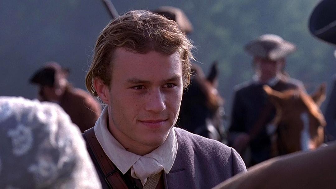 爱国者The Patriot(2000)插图1%4K电影下载_3D影视资源_杜比视界迅雷下载