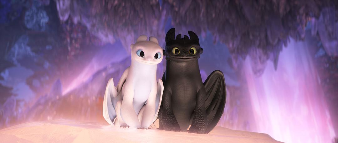 驯龙高手3How to Train Your Dragon: The Hidden World(2019)插图1%4K电影下载_3D影视资源_杜比视界迅雷下载