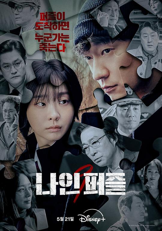血谜拼图Nine Puzzle(2025)插图%4K电影下载_3D影视资源_杜比视界迅雷下载