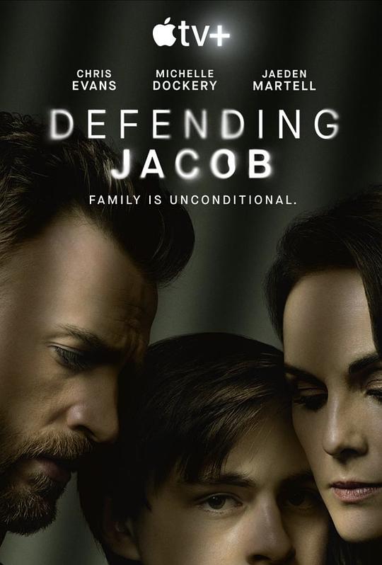 捍卫雅各布Defending Jacob(2020)插图%4K电影下载_3D影视资源_杜比视界迅雷下载