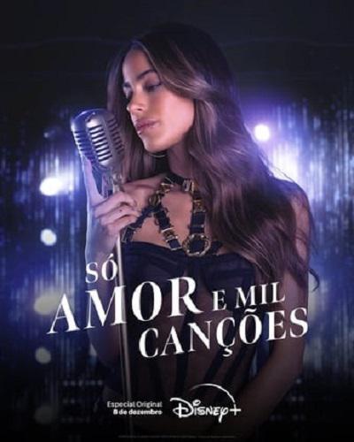 Solo amor y mil cancionesJust Love and a Thousand Songs(2022)插图%4K电影下载_3D影视资源_杜比视界迅雷下载