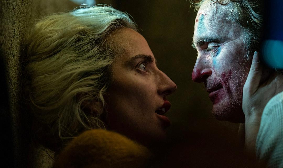 小丑2：双重妄想Joker: Folie à Deux(2024)插图1%4K电影下载_3D影视资源_杜比视界迅雷下载