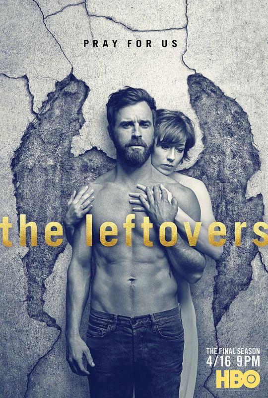 守望尘世The Leftovers(2014 – 2017)插图%4K电影下载_3D影视资源_杜比视界迅雷下载