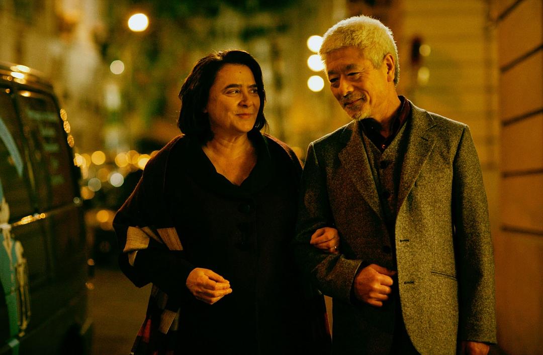 刺猬的优雅The Hedgehog(2009)插图1%4K电影下载_3D影视资源_杜比视界迅雷下载
