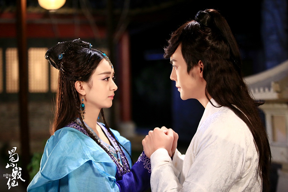 蜀山战纪之剑侠传奇The Legend of Zu(2015 – 2018)插图2%4K电影下载_3D影视资源_杜比视界迅雷下载
