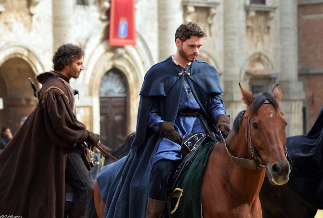 美第奇家族：翡冷翠名门Medici(2016 – 2019)插图1%4K电影下载_3D影视资源_杜比视界迅雷下载