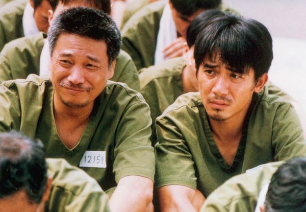 黑狱断肠歌之砌生猪肉Chinese Midnight Express(1997)插图1%4K电影下载_3D影视资源_杜比视界迅雷下载