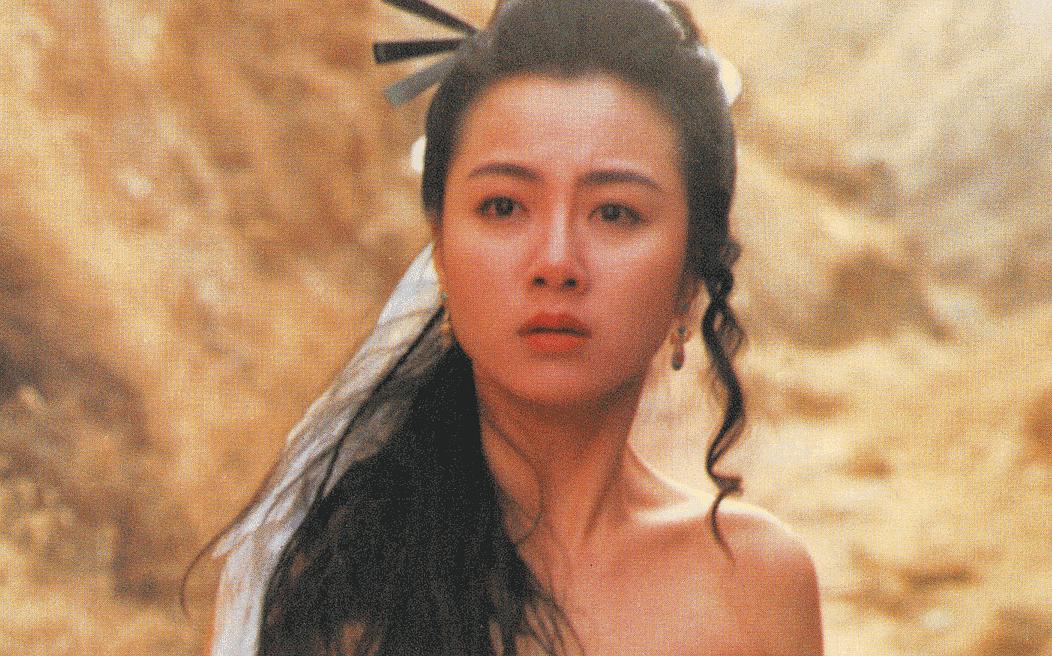 边城浪子Bian cheng lang zi(1993)插图1%4K电影下载_3D影视资源_杜比视界迅雷下载