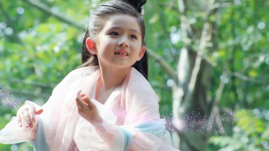 小戏骨：八仙过海Xiao Hu Gu ：Ba Xian Guo Hai(2018)插图2%4K电影下载_3D影视资源_杜比视界迅雷下载