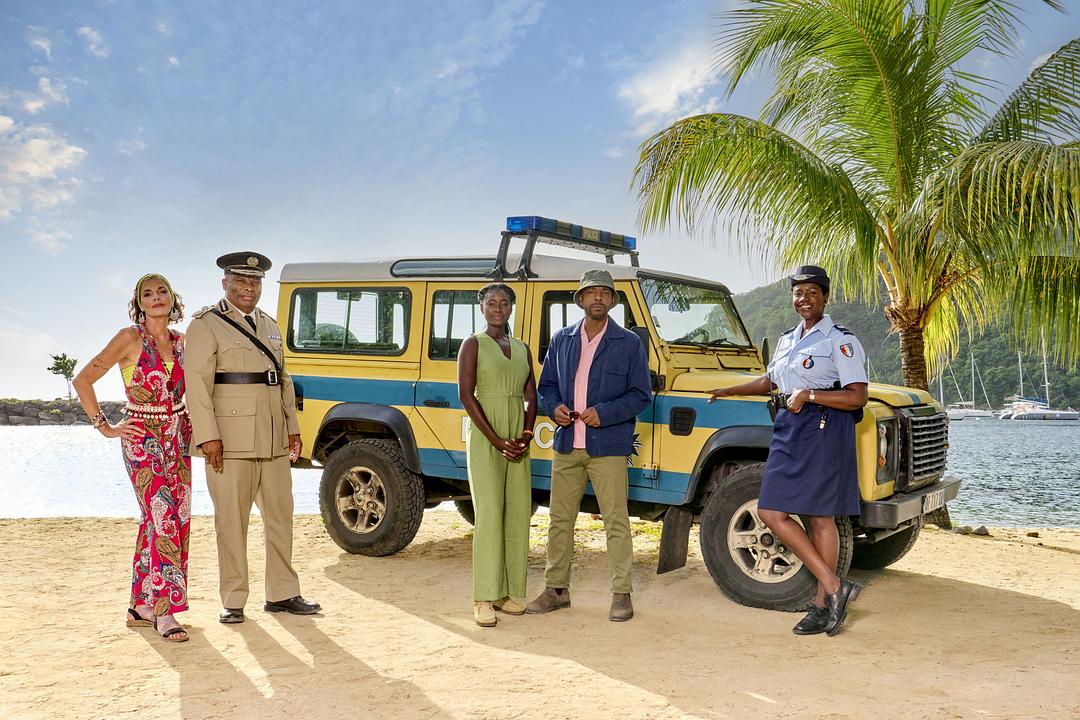 天堂岛疑云Death in Paradise(2011 – 2025)插图1%4K电影下载_3D影视资源_杜比视界迅雷下载