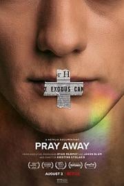 反同运动的前世今生Pray Away(2021)插图%4K电影下载_3D影视资源_杜比视界迅雷下载