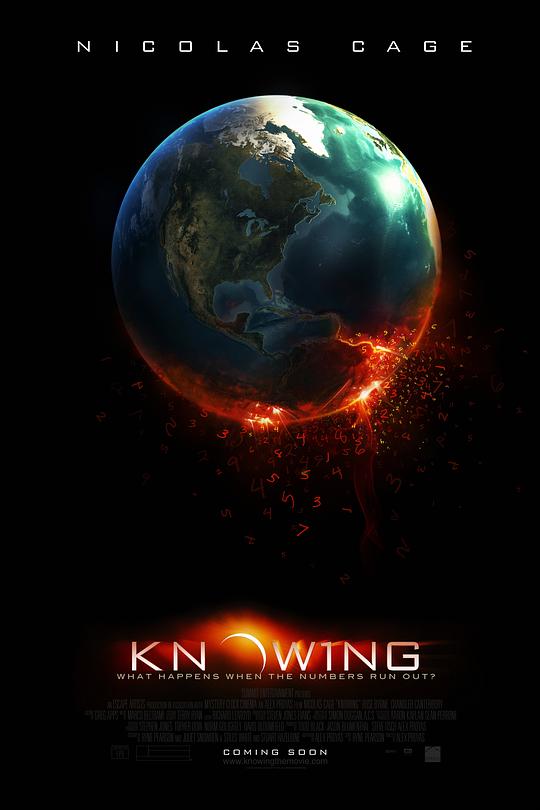 神秘代码Knowing(2009)插图%4K电影下载_3D影视资源_杜比视界迅雷下载