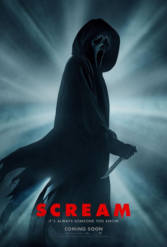 惊声尖叫5Scream(2022)插图%4K电影下载_3D影视资源_杜比视界迅雷下载