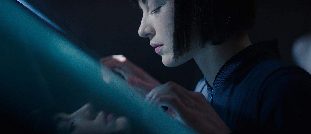 人工性智能A.I. Rising(2018)插图2%4K电影下载_3D影视资源_杜比视界迅雷下载