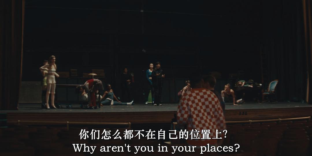 你的怪物Your Monster(2024)插图1%4K电影下载_3D影视资源_杜比视界迅雷下载