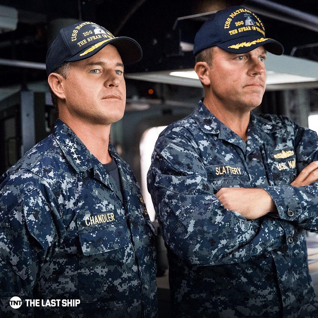 末日孤舰The Last Ship(2014 – 2018)插图2%4K电影下载_3D影视资源_杜比视界迅雷下载
