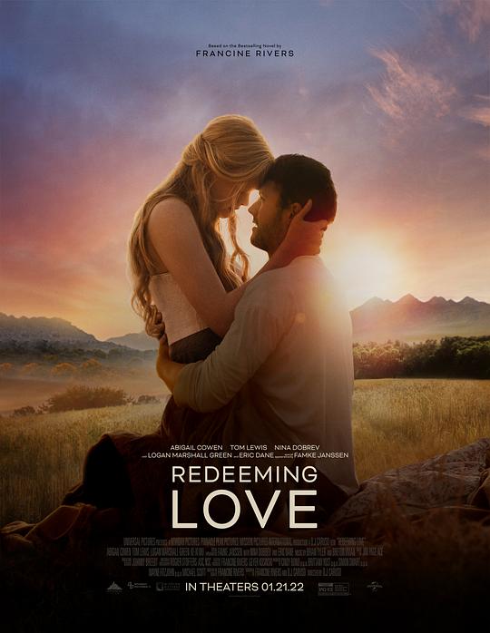 谁可以这样爱我Redeeming Love(2022)插图%4K电影下载_3D影视资源_杜比视界迅雷下载