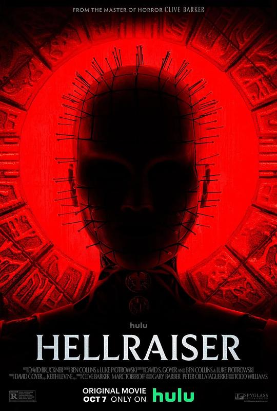 养鬼吃人Hellraiser(2022)插图%4K电影下载_3D影视资源_杜比视界迅雷下载