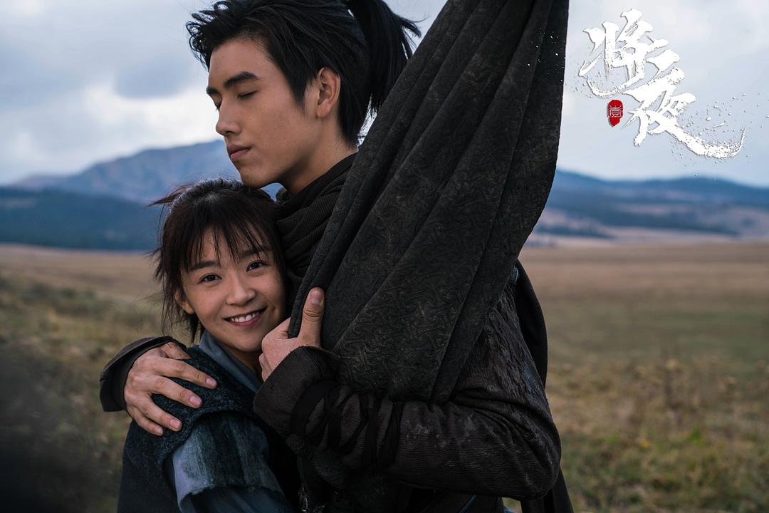 将夜Ever Night(2018 – 2020)插图1%4K电影下载_3D影视资源_杜比视界迅雷下载