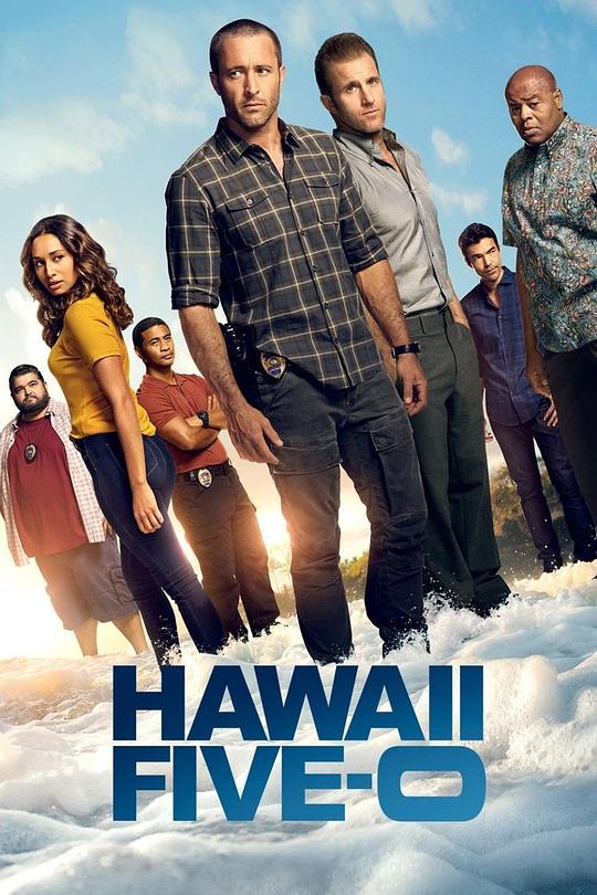 夏威夷特勤组Hawaii Five-0(2010 – 2019)插图%4K电影下载_3D影视资源_杜比视界迅雷下载