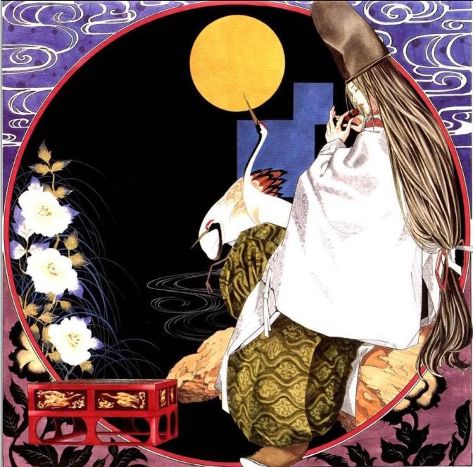 棋魂Hikaru no go(2001)插图2%4K电影下载_3D影视资源_杜比视界迅雷下载