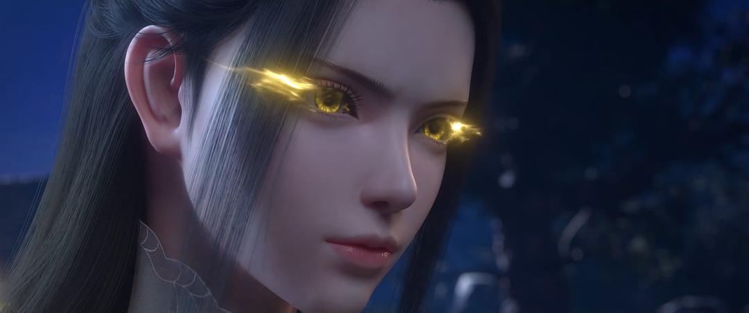 斗破苍穹 缘起Dou Po Cang Qiong(2022)插图1%4K电影下载_3D影视资源_杜比视界迅雷下载
