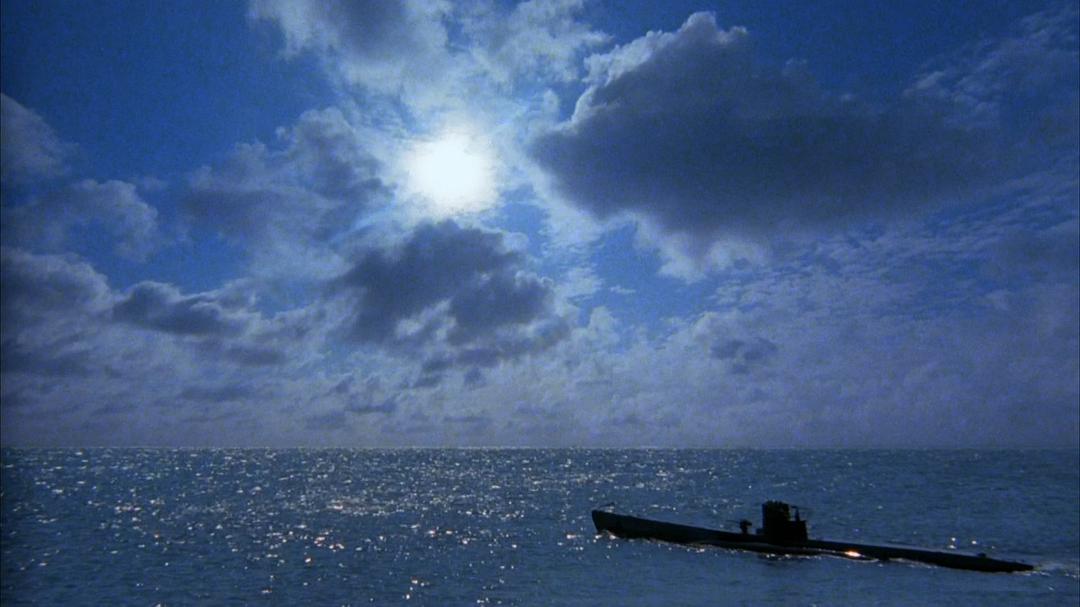 从海底出击Das Boot(1985)插图1%4K电影下载_3D影视资源_杜比视界迅雷下载