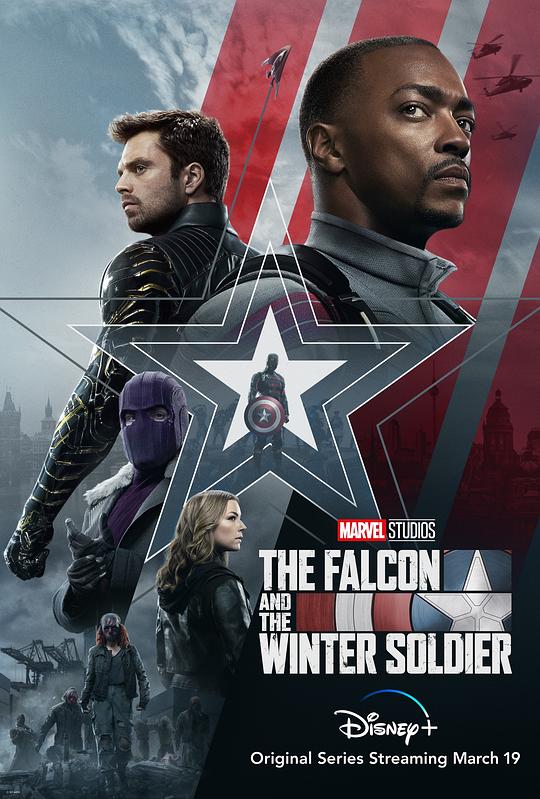 猎鹰与冬兵The Falcon and the Winter Soldier(2021)插图%4K电影下载_3D影视资源_杜比视界迅雷下载