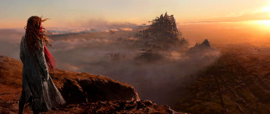 掠食城市Mortal Engines(2018)插图1%4K电影下载_3D影视资源_杜比视界迅雷下载