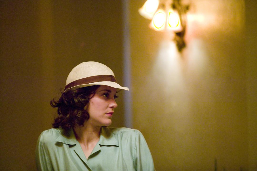 公众之敌Public Enemies(2009)插图1%4K电影下载_3D影视资源_杜比视界迅雷下载