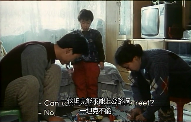 民警故事On the Beat(1995)插图1%4K电影下载_3D影视资源_杜比视界迅雷下载