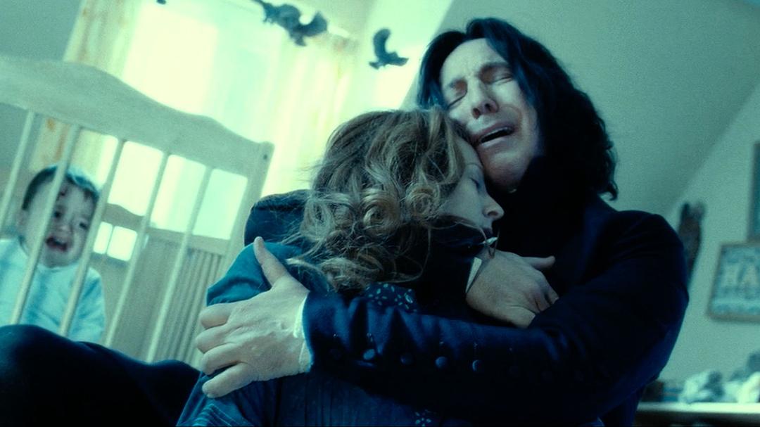 哈利·波特与死亡圣器(下)Harry Potter and the Deathly Hallows: Part 2(2011)插图1%4K电影下载_3D影视资源_杜比视界迅雷下载