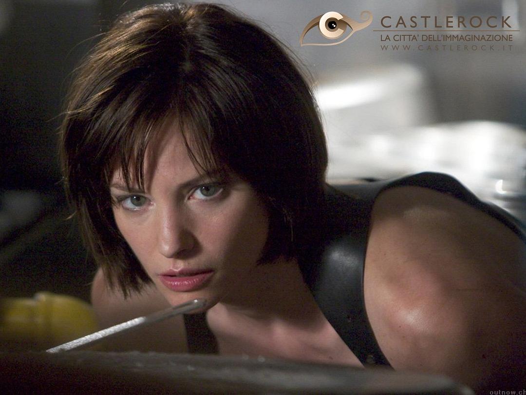 生化危机2：启示录Resident Evil: Apocalypse(2004)插图1%4K电影下载_3D影视资源_杜比视界迅雷下载