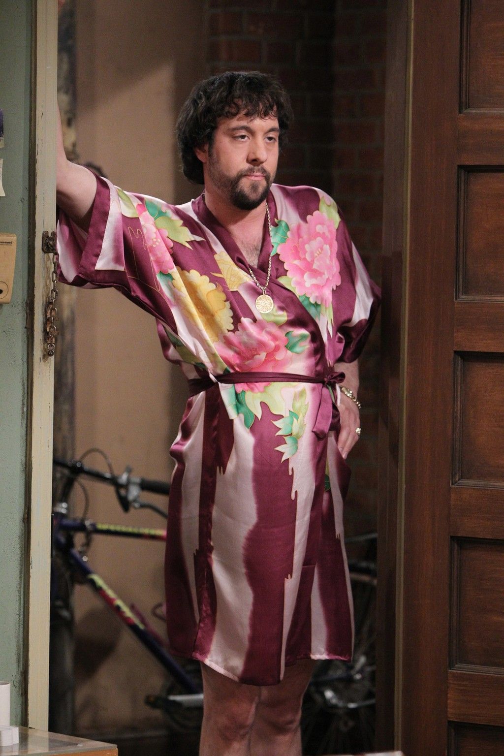 破产姐妹2 Broke Girls(2011 – 2016)插图1%4K电影下载_3D影视资源_杜比视界迅雷下载