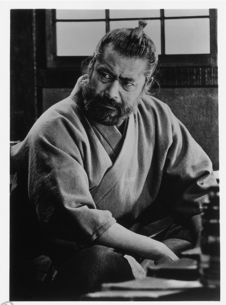 红胡子Red Beard(1965)插图1%4K电影下载_3D影视资源_杜比视界迅雷下载