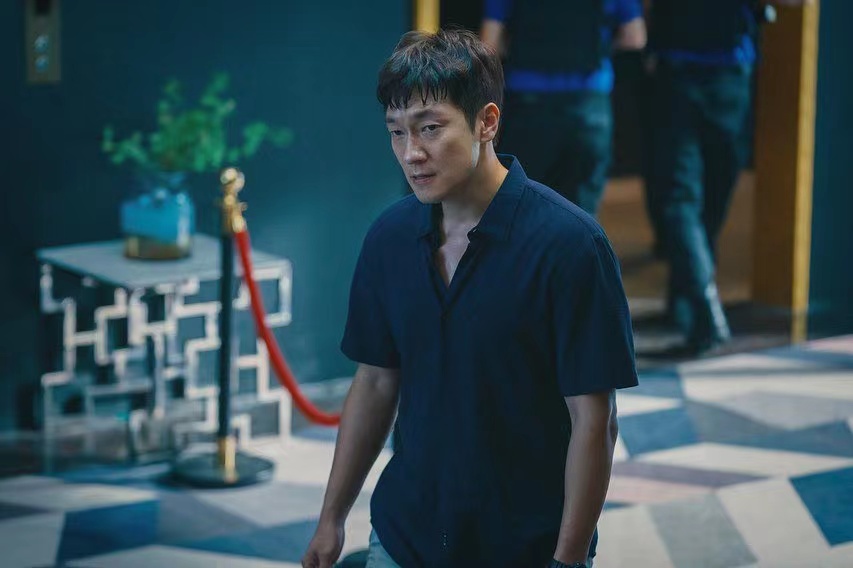 赌命为王King of Savvy(2022 – 2023)插图2%4K电影下载_3D影视资源_杜比视界迅雷下载