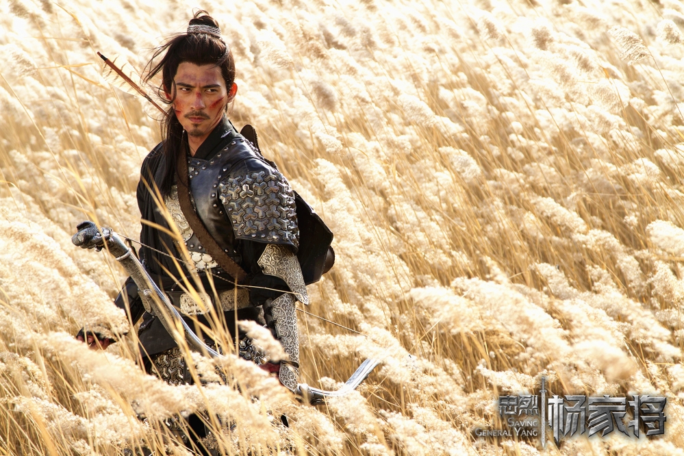 忠烈杨家将Saving General Yang(2013)插图1%4K电影下载_3D影视资源_杜比视界迅雷下载