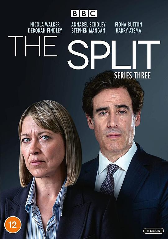 家裂The Split(2018 – 2022)插图%4K电影下载_3D影视资源_杜比视界迅雷下载
