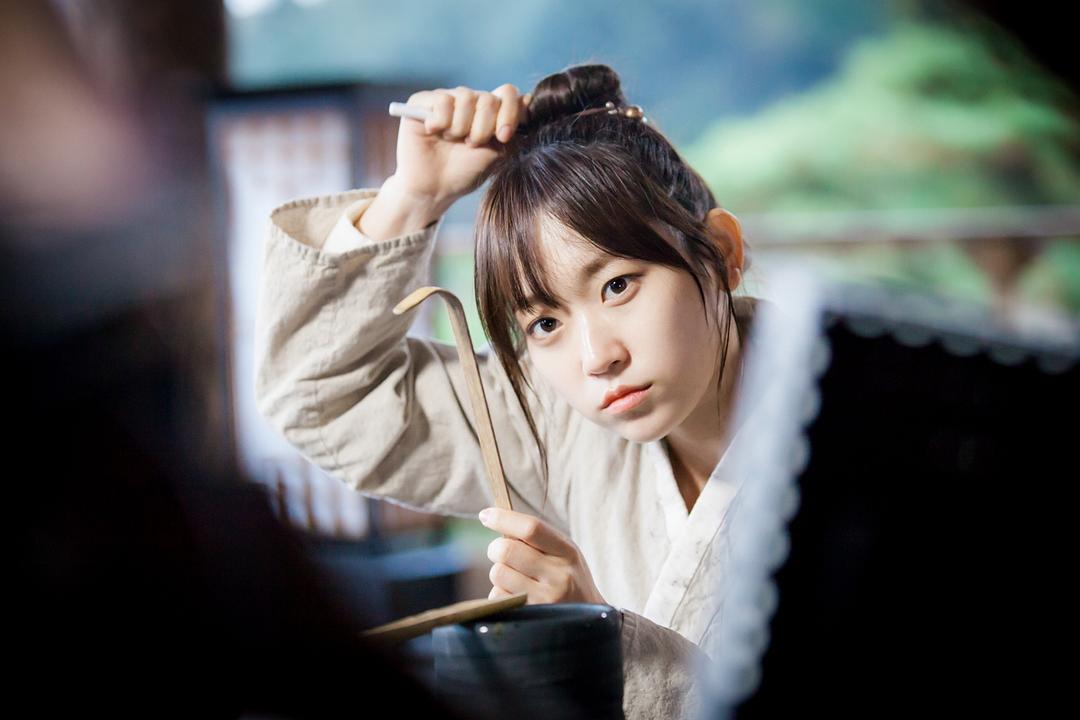扑通扑通LOVESplash Splash Love(2015)插图1%4K电影下载_3D影视资源_杜比视界迅雷下载