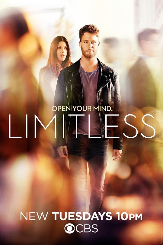 永无止境Limitless(2015 – 2016)插图%4K电影下载_3D影视资源_杜比视界迅雷下载