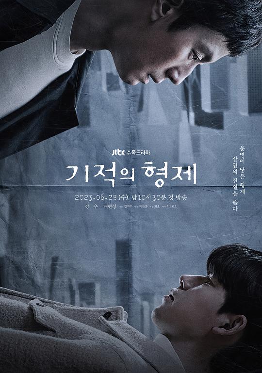 奇迹的兄弟Miracle Brothers(2023)插图%4K电影下载_3D影视资源_杜比视界迅雷下载