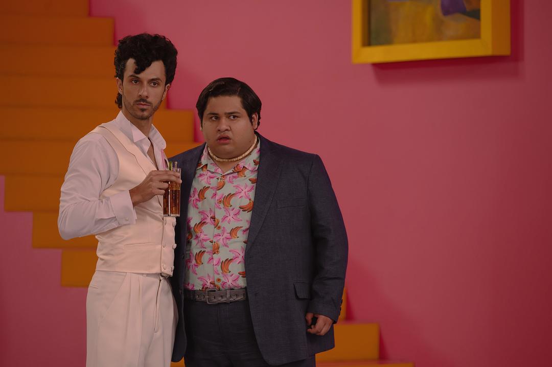 阿卡普高Acapulco(2021 – 2024)插图2%4K电影下载_3D影视资源_杜比视界迅雷下载